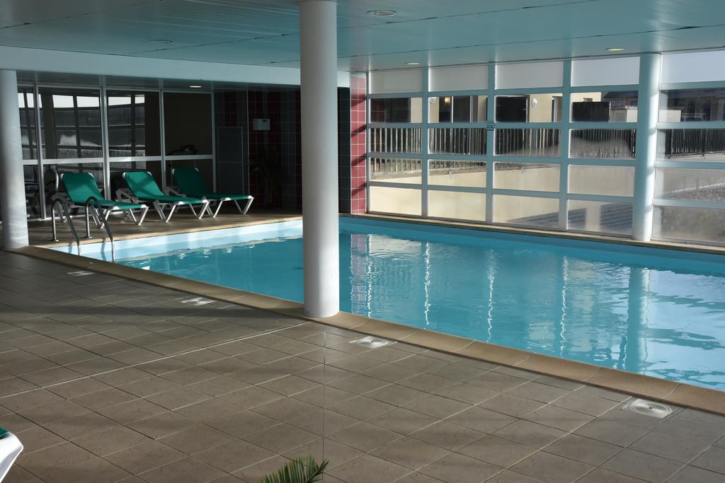 Les Adrets De Peyragudes Apartment Germ