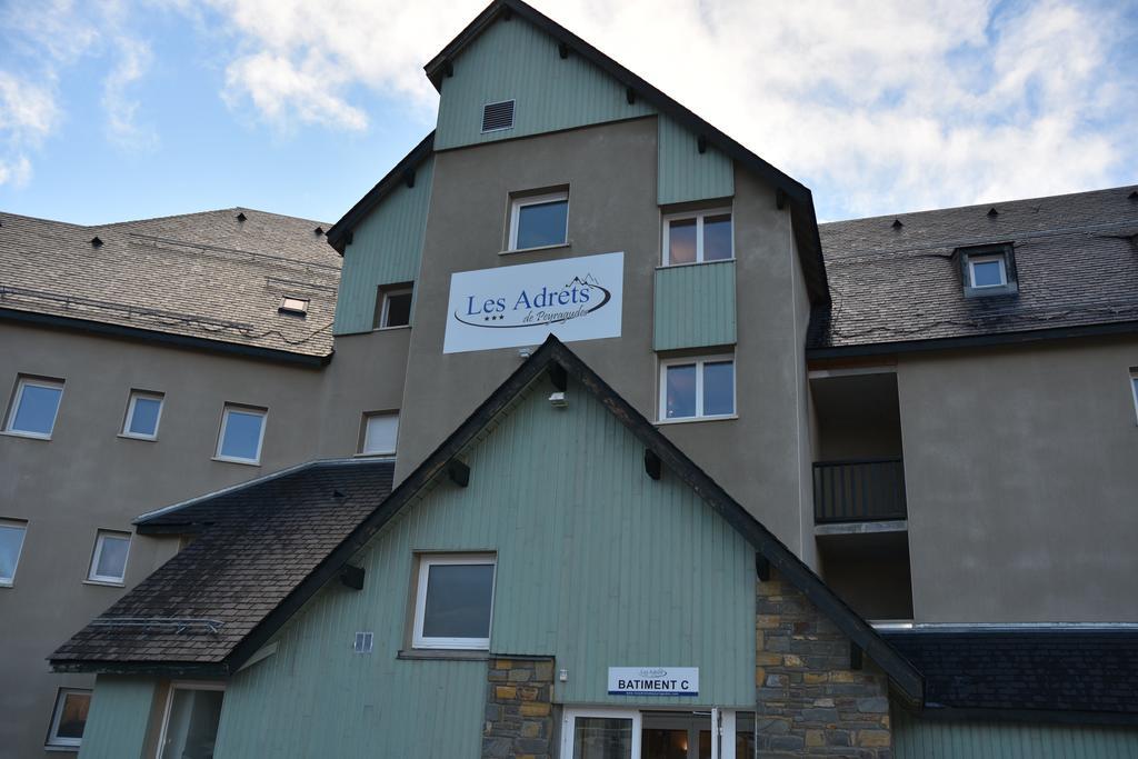Appartement Les Adrets De Peyragudes