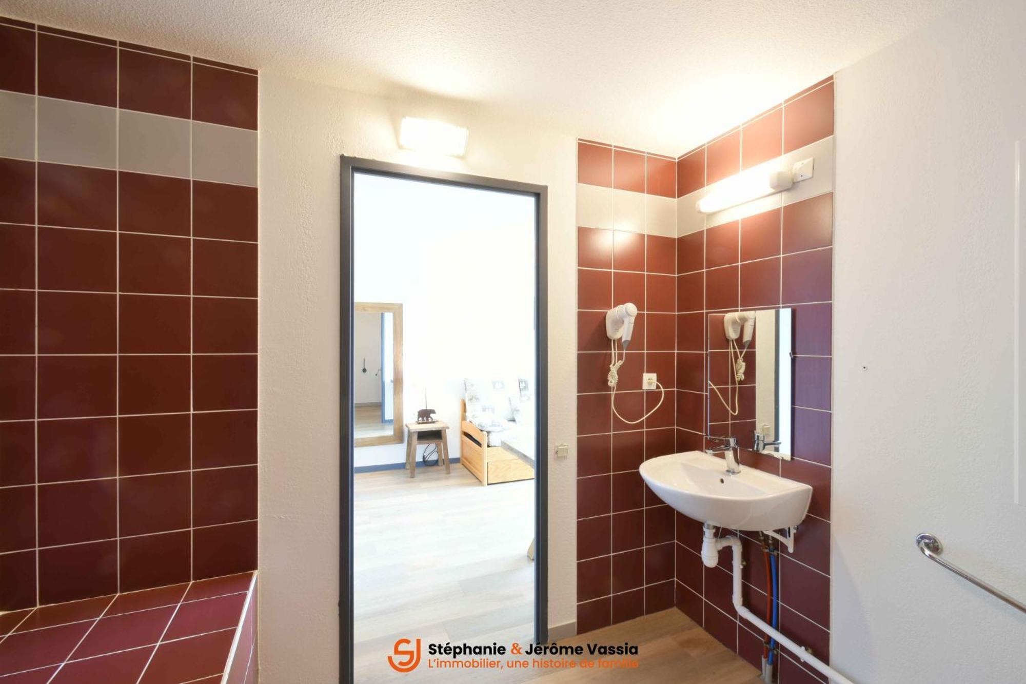 Les Adrets De Peyragudes Appartement