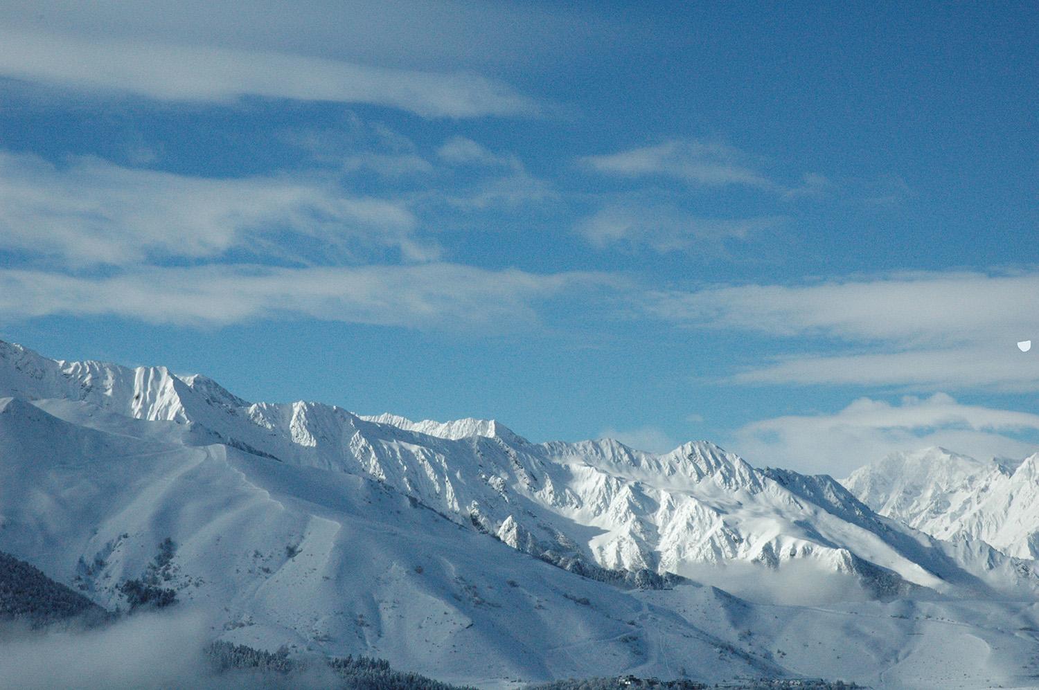 Les Adrets De Peyragudes Germ
