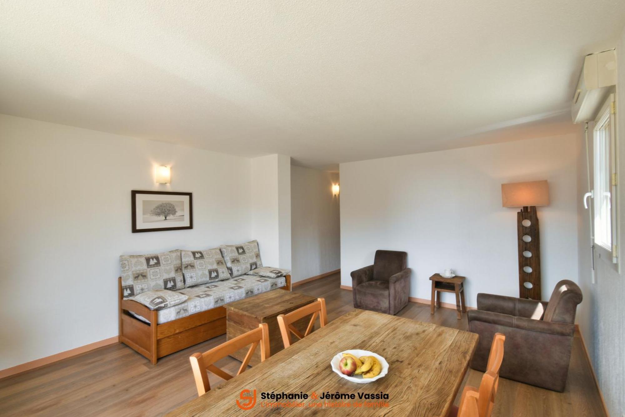 Les Adrets De Peyragudes Appartement *