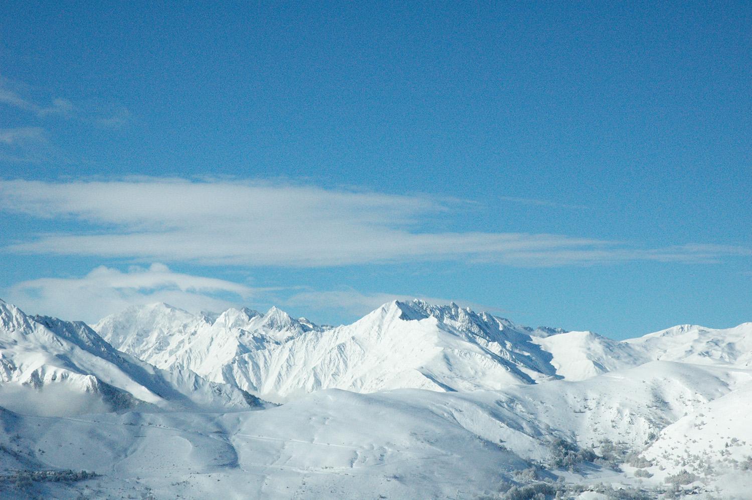 Appartement Les Adrets De Peyragudes *