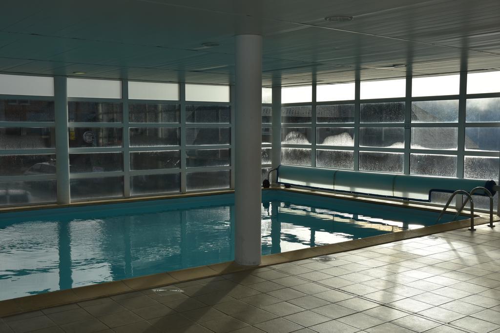Les Adrets De Peyragudes Apartment