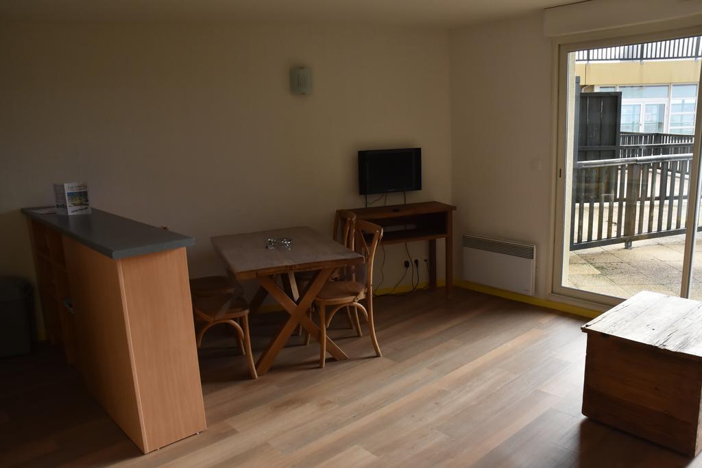 Les Adrets De Peyragudes Appartement