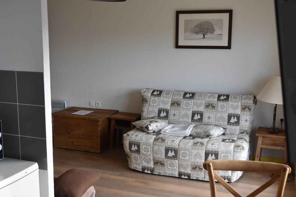 Les Adrets De Peyragudes Appartement *