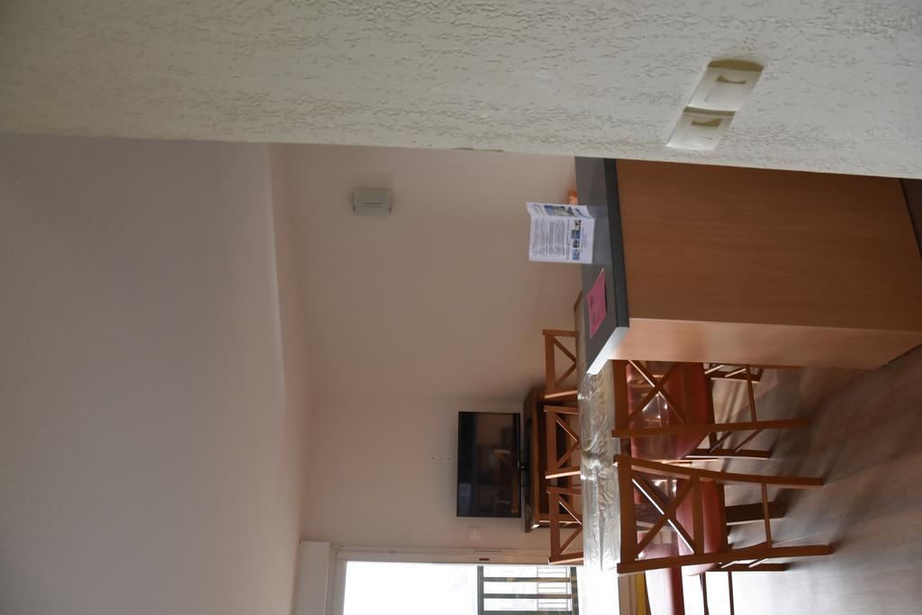 Les Adrets De Peyragudes Appartement