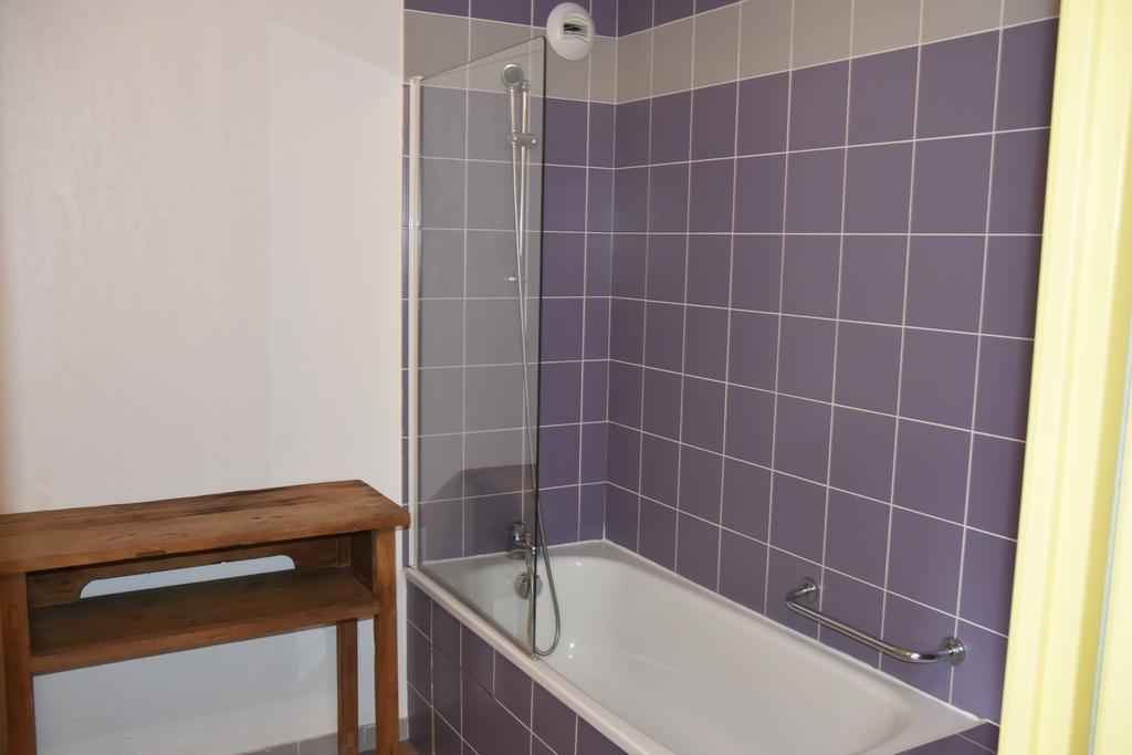 Les Adrets De Peyragudes Appartement *