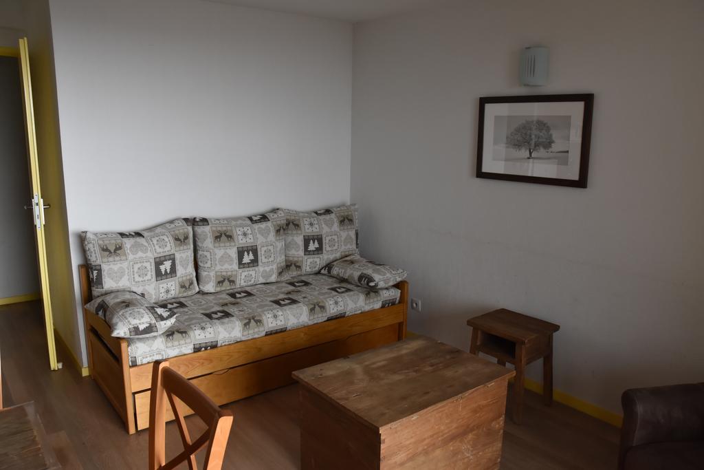 Les Adrets De Peyragudes Appartement