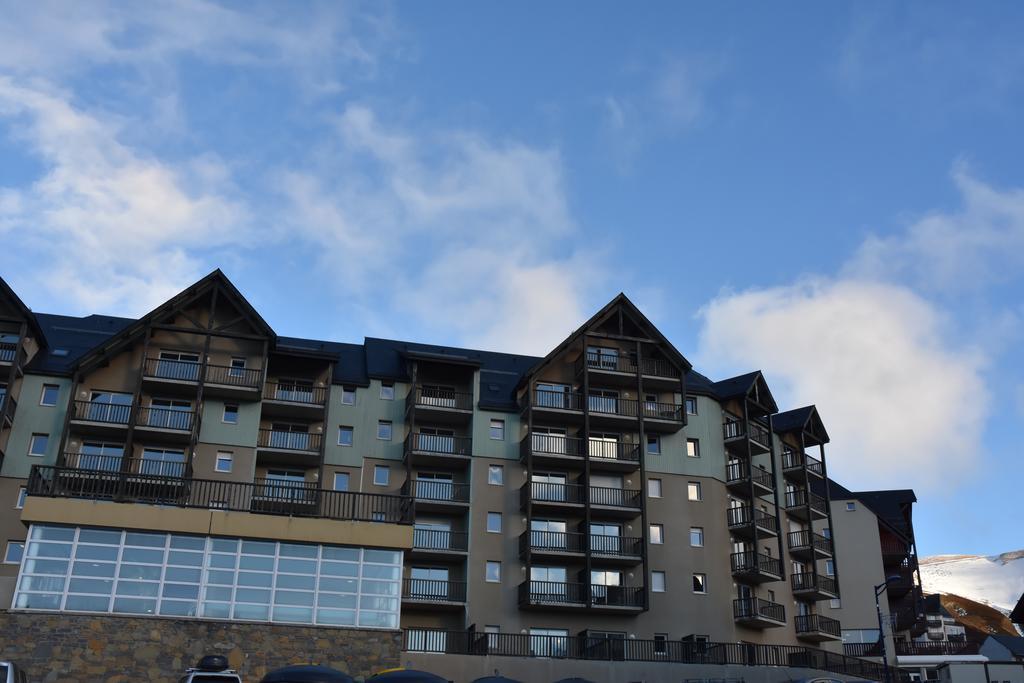Appartement Les Adrets De Peyragudes