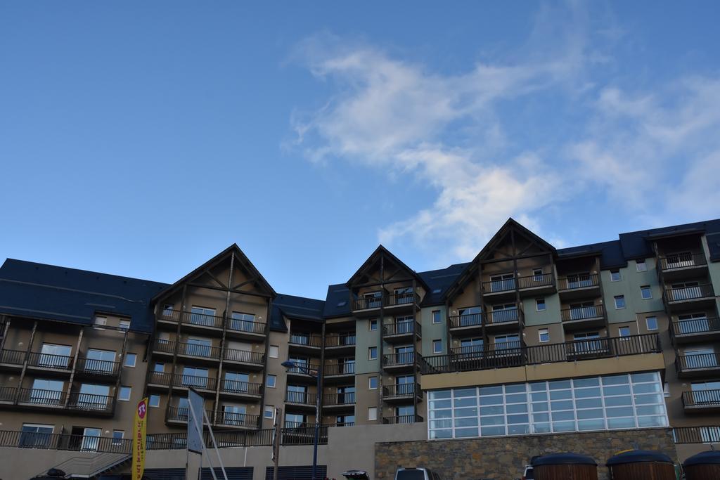 Les Adrets De Peyragudes Appartement
