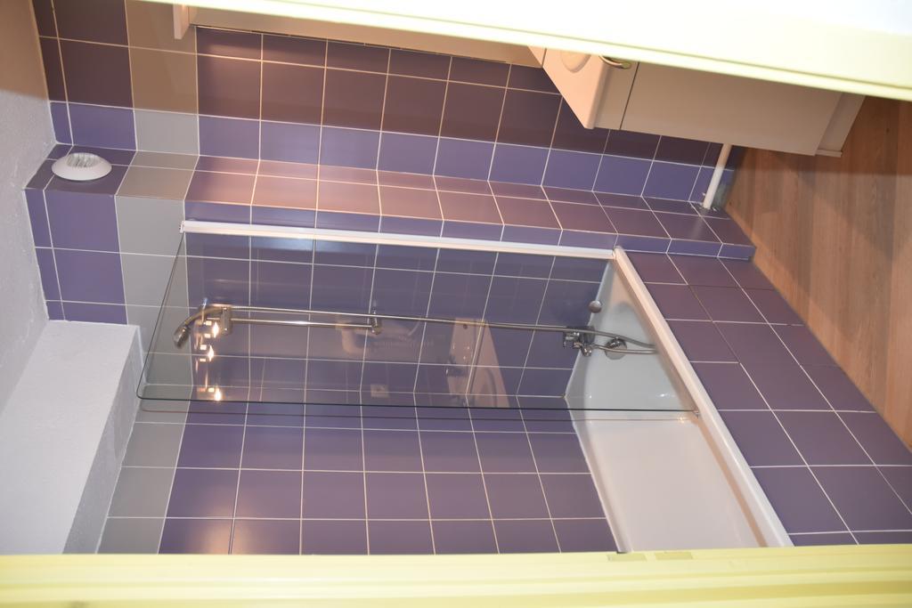 Les Adrets De Peyragudes Appartement Germ